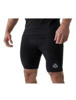 Kompresní šortky MMA černé S model 21438500 - DBX Bushido Kompresní šortky MMA černé S model 21438500 - DBX Bushido