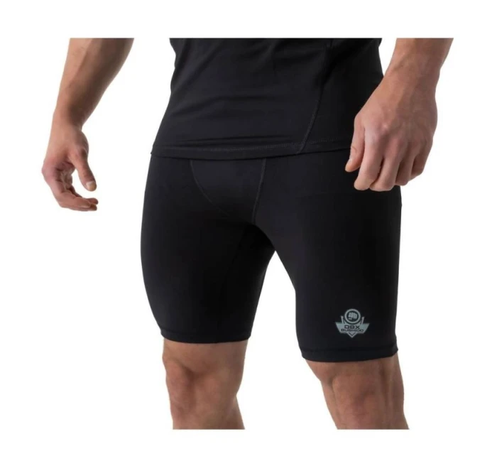 Kompresní šortky MMA černé S model 21438500 - DBX Bushido Kompresní šortky MMA černé S model 21438500 - DBX Bushido