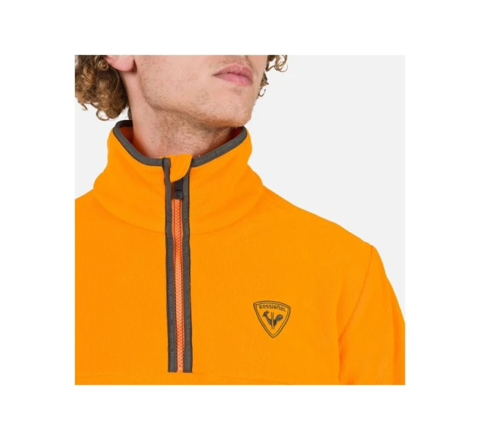 Rossignol Strawpile Fleecová mikina Hz Rossignol Strawpile Fleecová mikina Hz