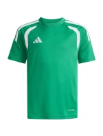 Dětský dres Tiro 26 League Jersey zelený model 21864337 - ADIDAS Dětský dres Tiro 26 League Jersey zelený model 21864337 - ADIDAS