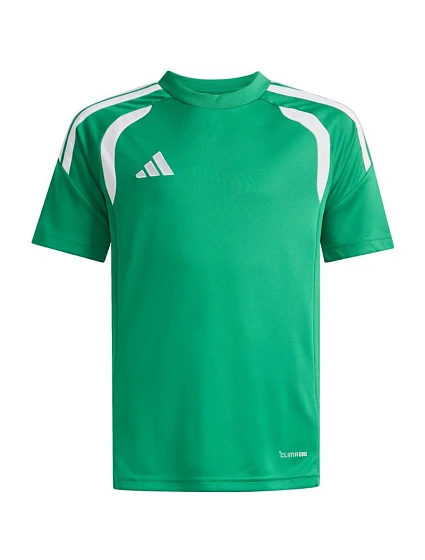 Dětský dres Tiro 26 League Jersey zelený model 21864337 - ADIDAS