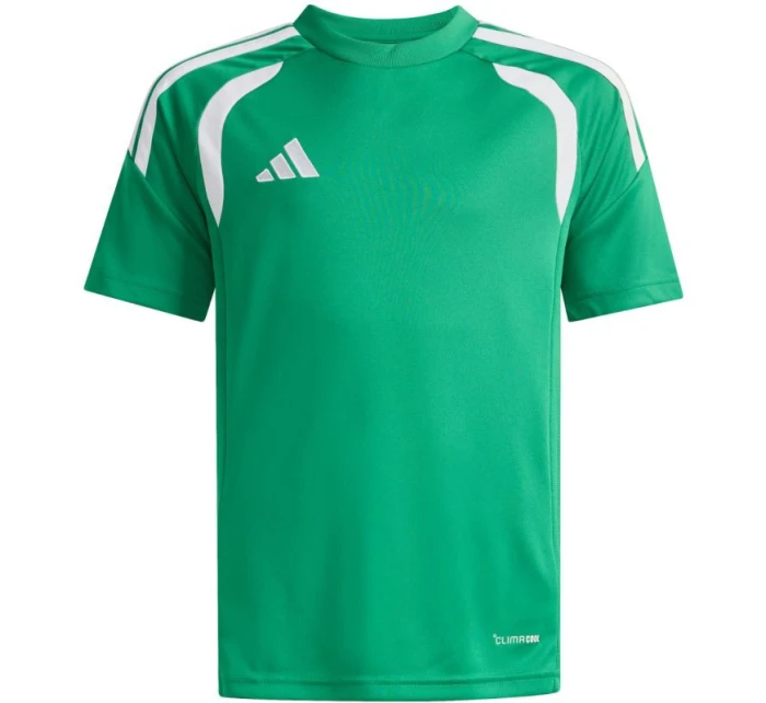 Dětský dres Tiro 26 League Jersey zelený model 21864337 - ADIDAS Dětský dres Tiro 26 League Jersey zelený model 21864337 - ADIDAS