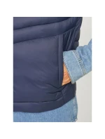 Jack & Jones bez rukávů   NAVY RED model 21867031 - Jack&Jones