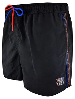 Pánske plavky FC Barcelona 5001BEB