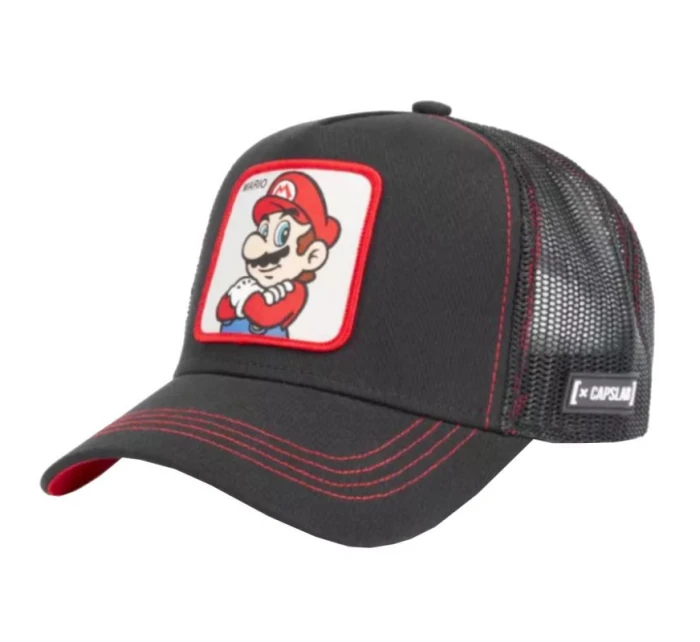 Capslab Super  Cap M pánské model 20991680 - Inny