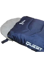 Quest Royokamp turistický spací vak 1024912 Quest Royokamp turistický spací vak 1024912