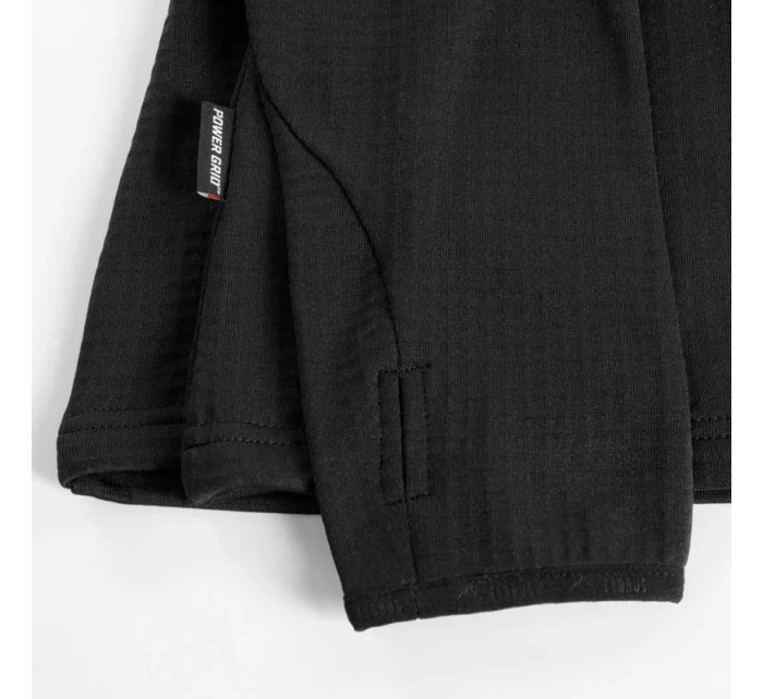 Mikina Elbrus Nadim Polartec W 92800353930