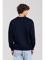 Iconic 250 SetIn Sweat Mikina model 22459256 deep navy - Fruit of the Loom Iconic 250 SetIn Sweat Mikina model 22459256 deep navy - Fruit of the Loom