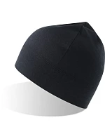 Atlantis Headwear Baru Merino pletená čiapka 33.0312 tmavomodrá Atlantis Headwear Baru Merino pletená čiapka 33.0312 tmavomodrá