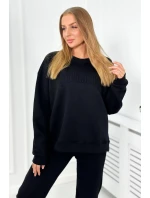 Izolovaná súprava Copenhagen čierny Izolovaná súprava Copenhagen čierny