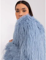 Kurtka AT KR model 19077574 szaro niebieski - FPrice