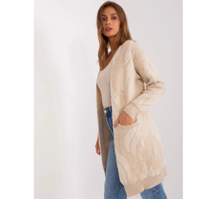 Prepínač AT SW 234501.00P svetlo béžová Prepínač AT SW 234501.00P svetlo béžová