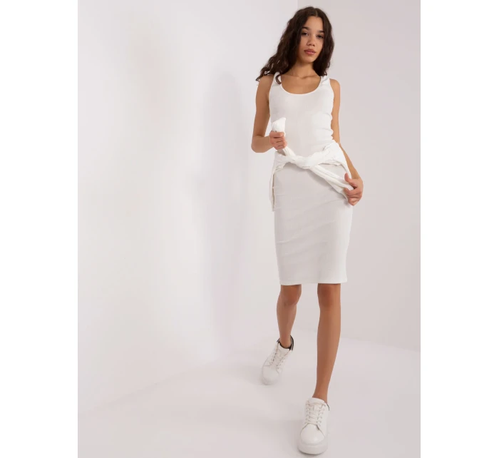 Komplet EM KMPL  ecru model 19018565 - FPrice