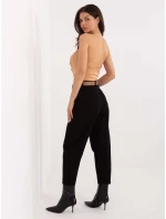 VM SP džínsy SK152 13.78 čierna