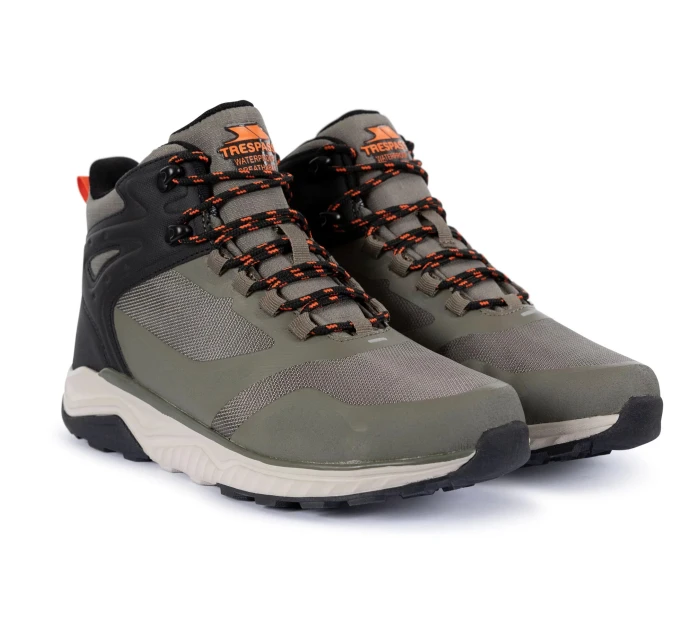 Pánska outdoorová obuv Trespass Evander Pánska outdoorová obuv Trespass Evander