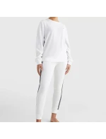 Dámska mikina UW0UW03590-YBR - Tommy Hilfiger Dámska mikina UW0UW03590-YBR - Tommy Hilfiger