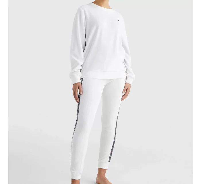 Dámska mikina UW0UW03590-YBR - Tommy Hilfiger Dámska mikina UW0UW03590-YBR - Tommy Hilfiger