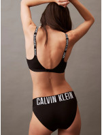 Dámske nohavičky 000QF7792E UB1 Black - Calvin Klein