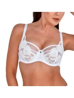 Dámska podprsenka NIKE 1135 White - Gai