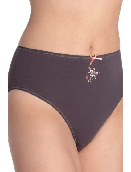 Dámske bikiny FIGS L-120BI-97 3-pack