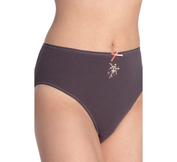 Dámske bikiny FIGS L-120BI-97 3-pack