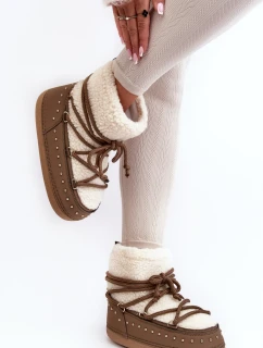 Snehule model 188649 Step in style