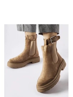 Model obuvi 206530 Solea