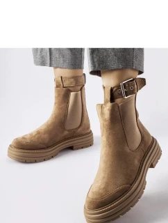 Model obuvi 206530 Solea