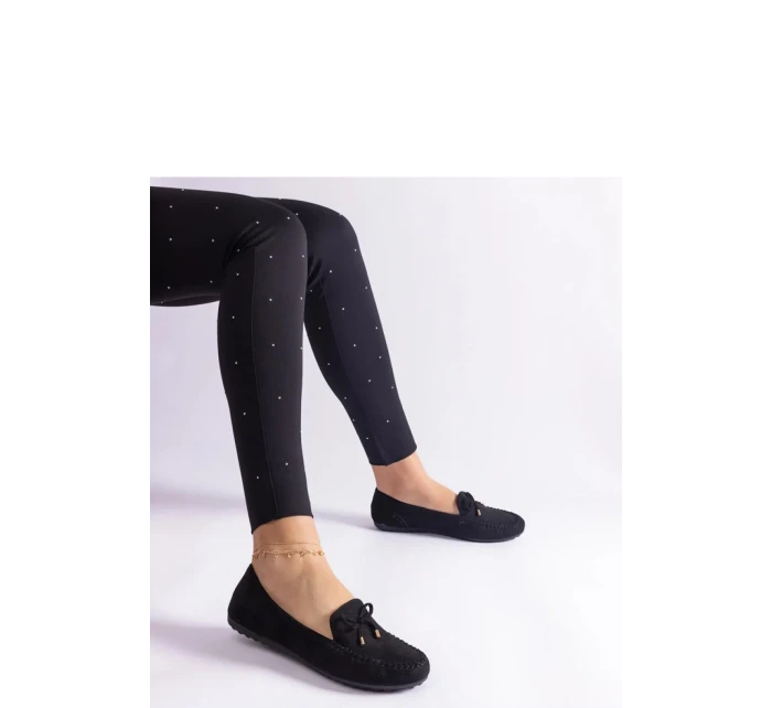 Mokasíny model 207197 Solea Mokasíny model 207197 Solea