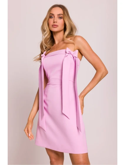 Večerné šaty model 209252 Moe
