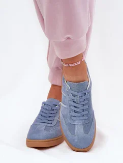 Športová obuv model 211340 Step in style