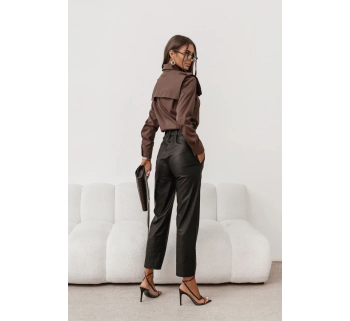 Košeľa s dlhým rukávom model 219512 LaBalancia Košeľa s dlhým rukávom model 219512 LaBalancia