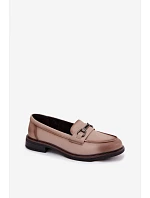 Mokasíny model 226096 Step in style Mokasíny model 226096 Step in style