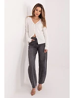 Sveter na gombíky model 226409 Sublevel Sveter na gombíky model 226409 Sublevel