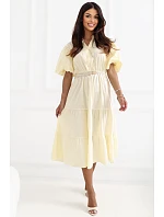 Denné šaty model 227864 Taliansko Moda Denné šaty model 227864 Taliansko Moda