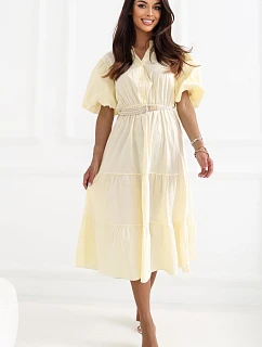 Denné šaty model 227864 Taliansko Moda