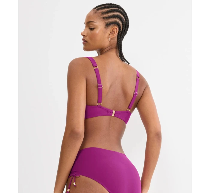 Summer Twist W 01 - RED - TRIUMPH RED - TRIUMPH