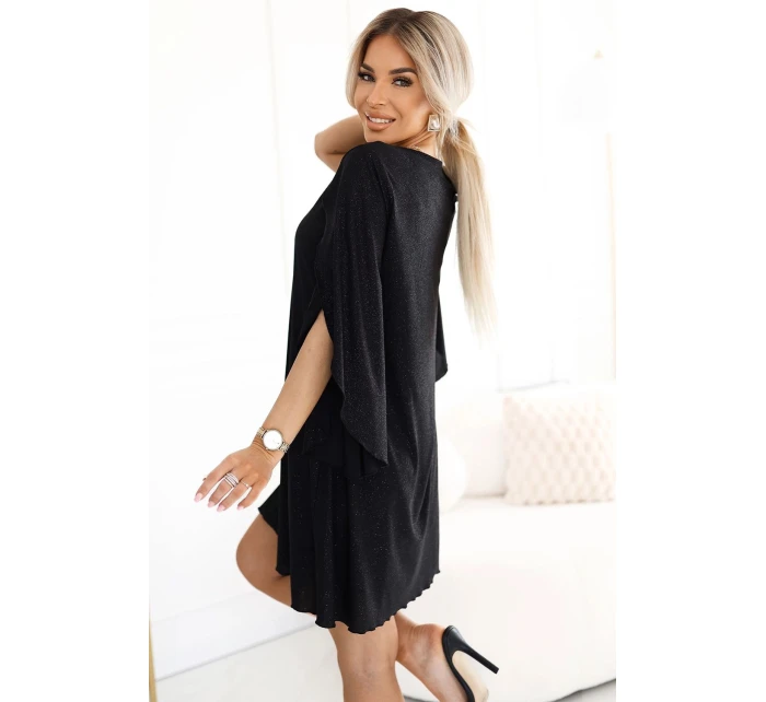 Dámske šaty 597-1 LIVIA - NUMOCO