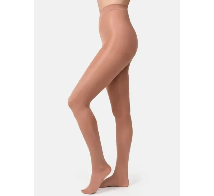 Tanečné pančuchové nohavice NUR DIE DANCE PANTYHOSE 70 DEN - NUR DIE - telová