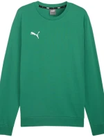 Puma Team Goal Casuals Crew Neck Sweatshirt M 658592 05 pánske