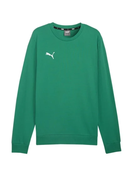 Team Goal Casuals Crew Neck Sweatshirt M model 19645670 05 pánské - Puma