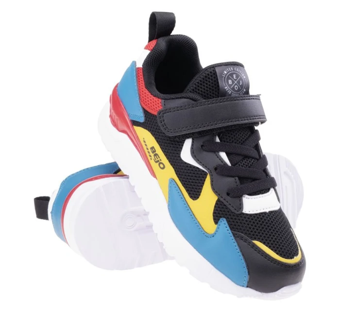 tenisky  Teen Jr model 21249856 - Bejo