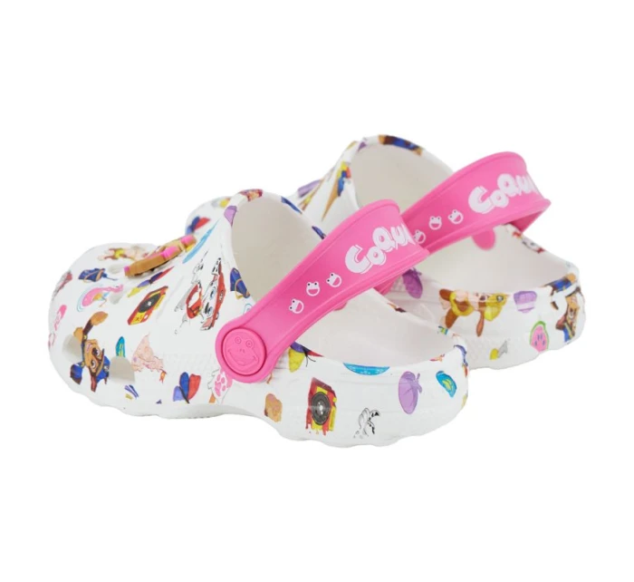 Sandále Coqui Little Frog Jr 92800617405