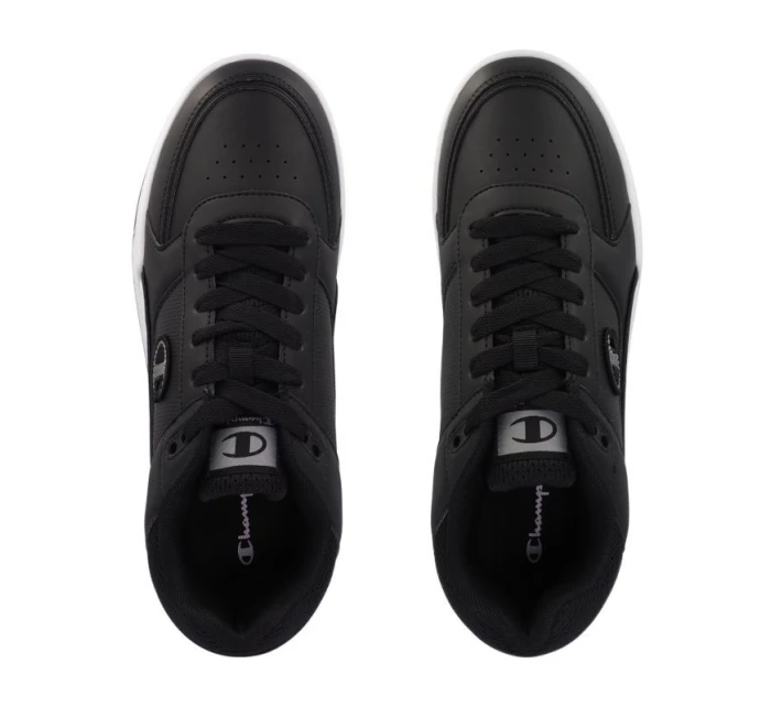 Boty Heritage Low M model 20567110 - CHAMPION Boty Heritage Low M model 20567110 - CHAMPION