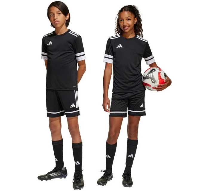 Šortky adidas Squadra 25 Jr JN5459