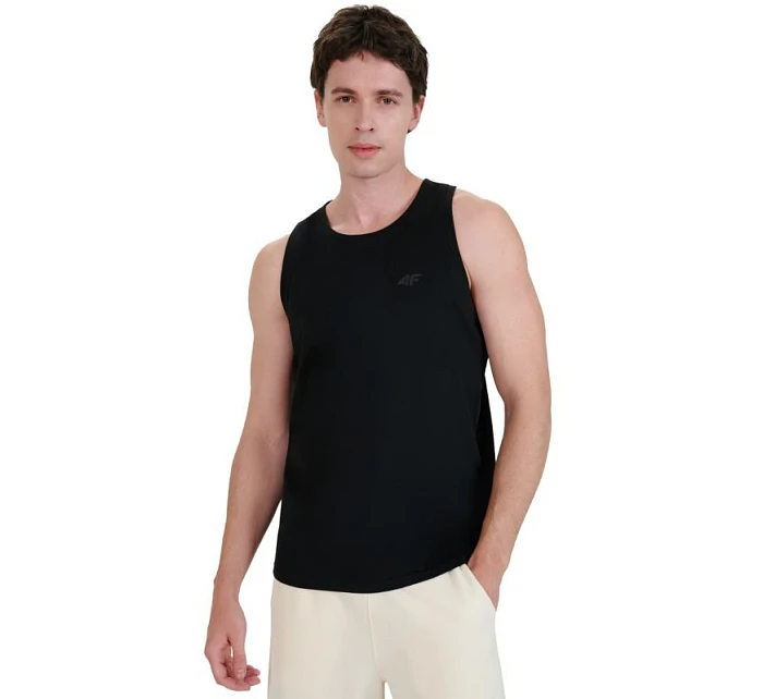 Tričko 4F M126 M 4FWMM00TSLEM126 20S pánske