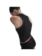 Tričko Nike Dri-Fit One Fit Crop W IB7886 010 Tričko Nike Dri-Fit One Fit Crop W IB7886 010