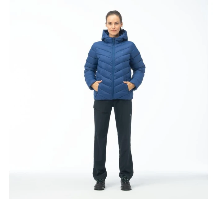 Dámska prešívaná bunda LADY MIRADO