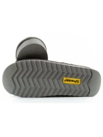 D.Franklin dámske snehové topánky zimné módne zateplené topánky šedé dámske