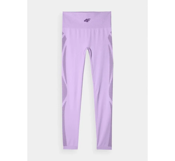 Dámské bezešvé termoprádlo  model 21432985 - 4F